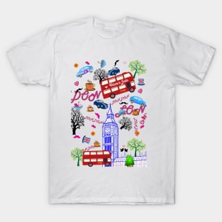 Love London T-Shirt